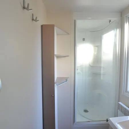 Appartement La Marine 4* - Mobil 3ch - 6 Couchages Le Grau-du-Roi